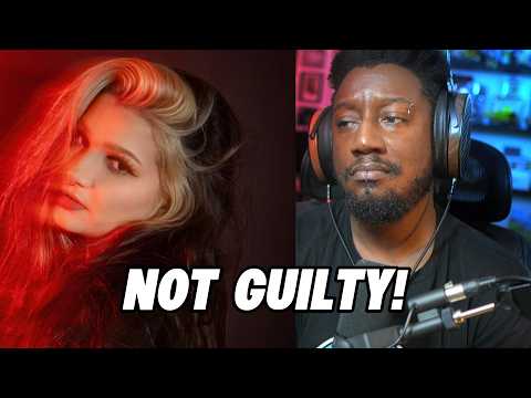 This Is How You Handle Someone Who Hits Women | SkyDxddy - Not Guilty Reaction