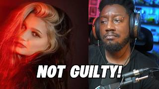 This Is How You Handle Someone Who Hits Women | SkyDxddy - Not Guilty Reaction
