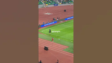 GOLI LA BOYELI YANGA NA RAYON SPORTS ANGALIA ASSIST YA PACOME 