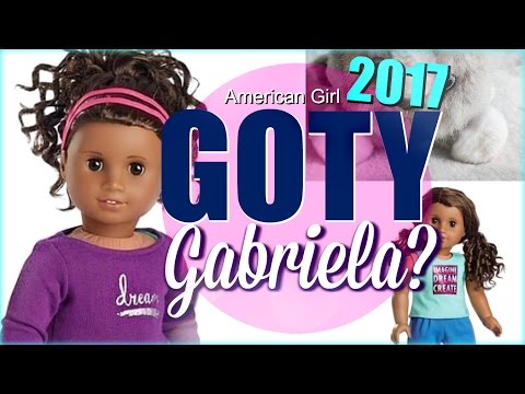 the 2017 american girl doll