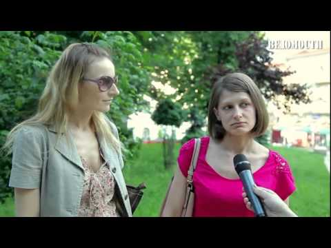 Киев: бандеровцы говорят, что в России лучше, а в Украине перспектив нет! Киев: бандеровцы говорят, что в России лучше, а в Украине перспектив нет!