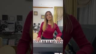 HASTA QUE ME OLVIDES - Luis Miguel (Piano cover: Georgy Manterola)