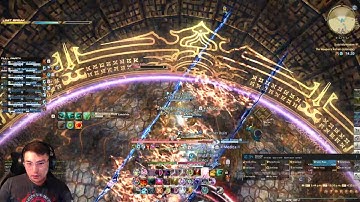 How to survive Ultimate Predation (Weapons Refrain Ultimate)