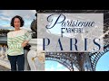 I Went back to PARIS |  Do I STILL Love it Like I Used to?