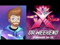 Zygarde Hunts, Starting DA Weekend EARLY! - Pokemon Sword Dynamax Adventures #daweekend
