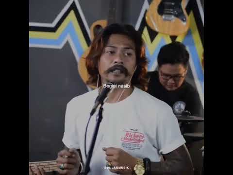 Willy - Bujangan (cover)