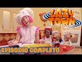 Lazy Town en Español | Señorita Roberta | Dibujos Animados en Español