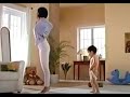 リクエストにお応えして「1999年 CM P&G Pampers」