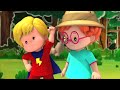 Fisher Price Little People | Promises, Promises! | Full Episodes HD | 2 Hours | Kids Movies