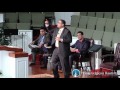 Mirando Al Infierno De Cercas - Pastor Andrés Gómez, Jr. 03/12/17 Domingo AM