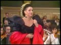 MARIANA NICOLESCO - LA TRAVIATA, Addio del passato