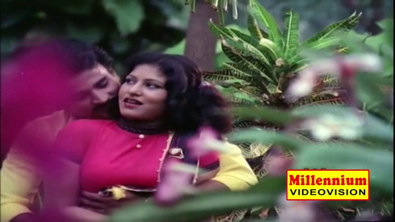 Kannukalil Kavitha Kaliyadum  Malayalam Movie Song  Yesudas Sithara  Abilasha  Rajan Sankaradi