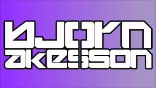 Bjorn Akesson & Jwaydan - Xantic (Aly & Fila vs Bjorn Akesson Remix)