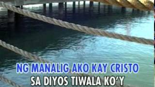 Diyos ng Himala - Papuri Sarilikha Hits (videoke) chords