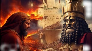 The story of Prophet Jeremiah -Animated