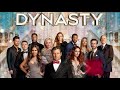 Dynasty | 4x01 Soundtrack | Come Lord to Our Soul Come Down (Quedgeley) - John Keys