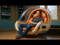 35+ FANTASTIC Luxury Furniture & Clever Interior Design Ideas!