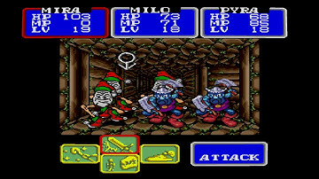 Shining in the Darkness - Part 3: " Trials of Courage + Tortolyde Boss Fight + Orb of Truth "