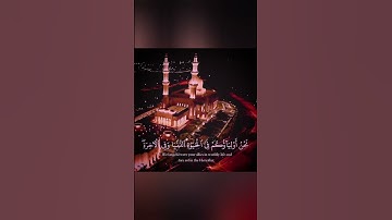 إسلام صبحي ما تيسر من سورة فصلت