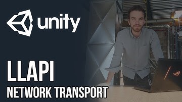 Announcing a LLAPI Multiplayer Tutorial