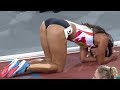 Katarina Johnson-Thompson - Commonwealth Games 2018