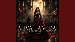Download Lagu Viva La Vida (Epic Orchestral Version) Download Lagu Viva La Vida (Epic Orchestral Version)