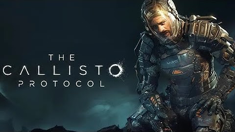 The Callisto Protocol Intro/Walkthrough on PS5