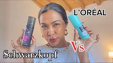 QUICK Root Touch-up for Grey Hair! L