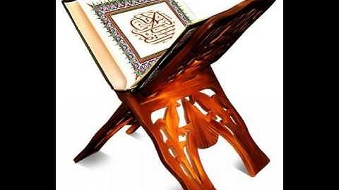 Surat Al-Kafirun ( Abdulbasit Abdulsamad ) Mujawwad - سورة الكافرون