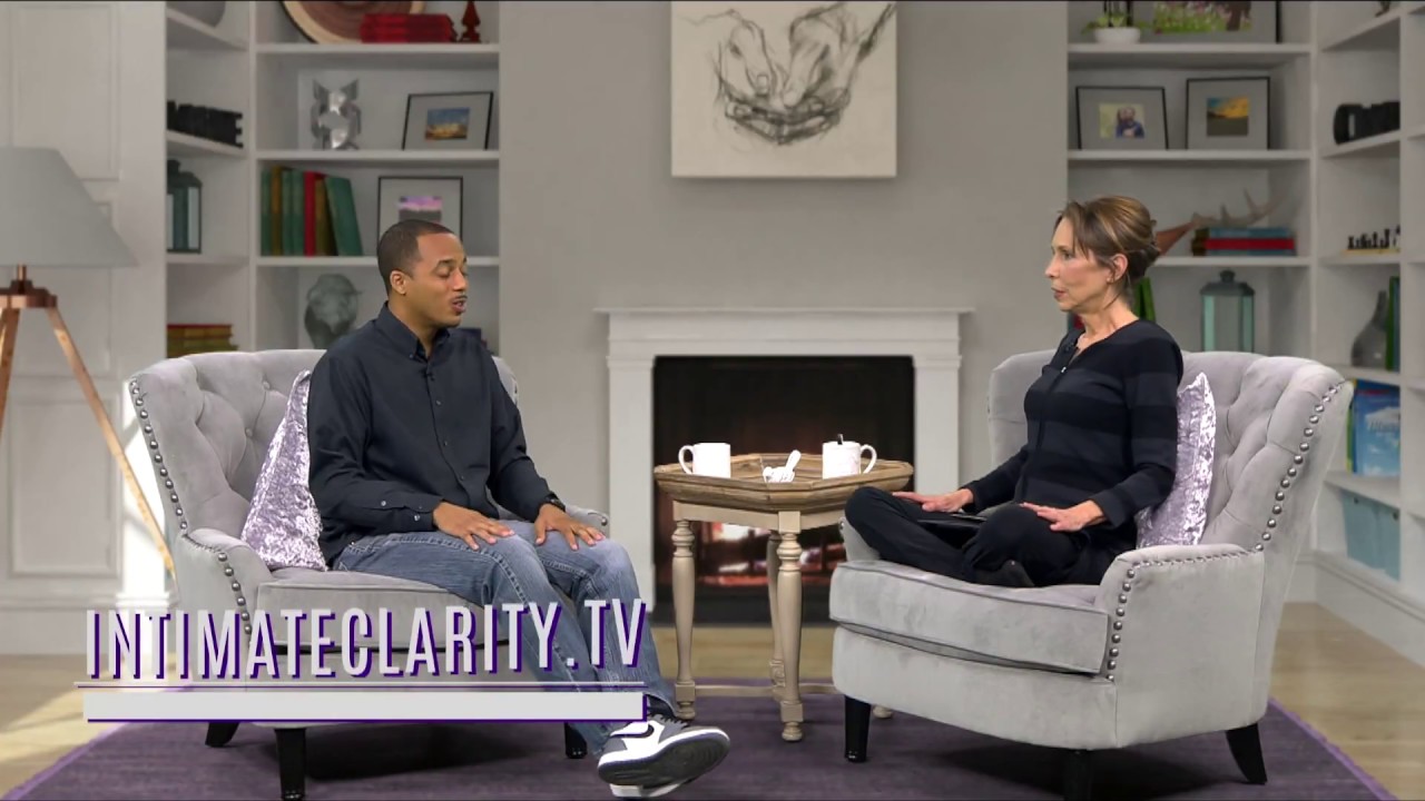 9 - “Clarity on Pornography” - Intimate Clarity - YouTube