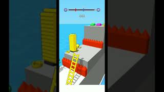 Ladder Race - Gameplay Walkthrough Level 17