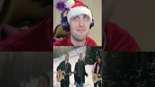 THATS CHRISTMAS! It's Christmas Time - Music Travel Love ft. Francis Greg, Dave Moffatt & Anthony Uy
