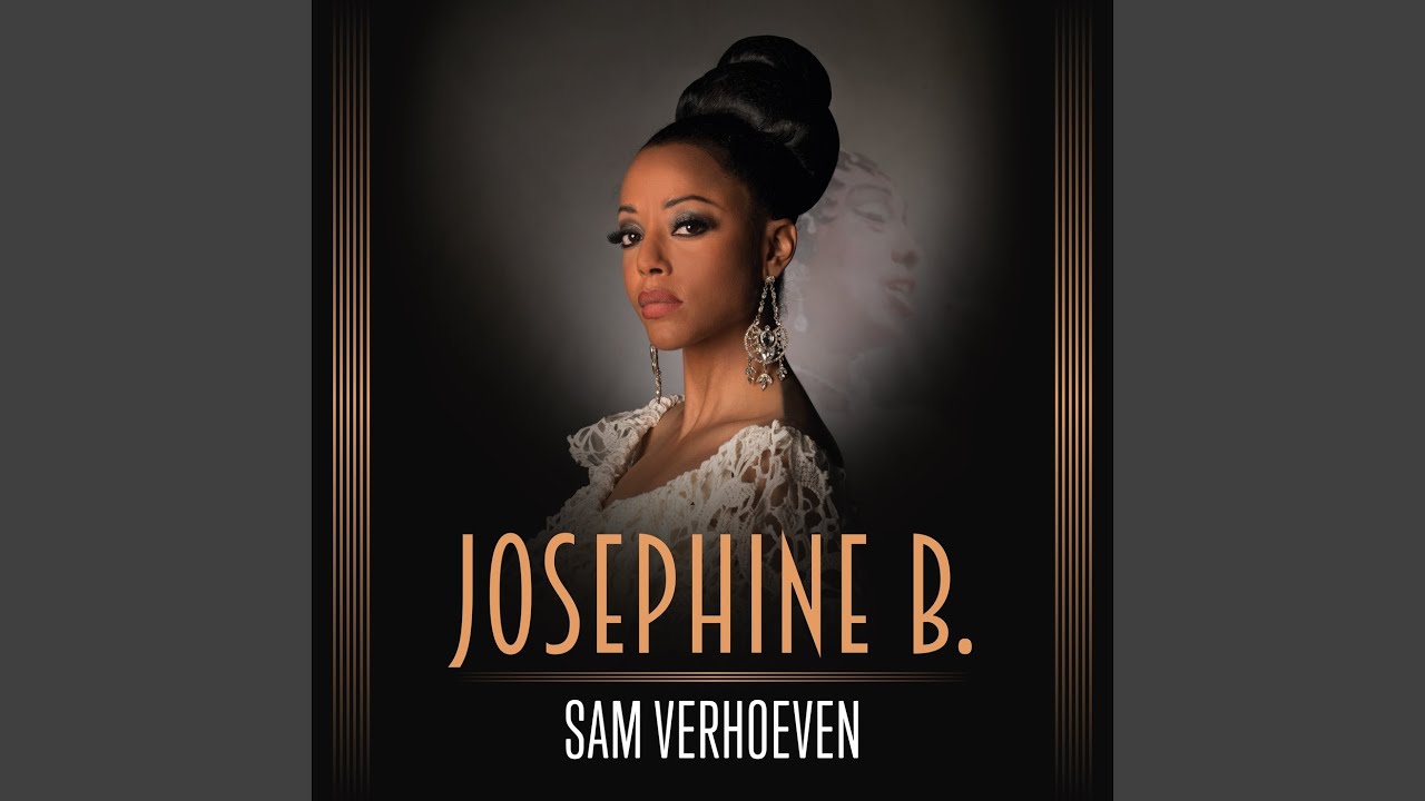 I'm Feeling Like a Million (From "Josephine B")