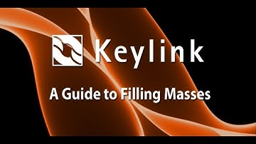 A guide to chocolate fillings | Keylink from the Vault