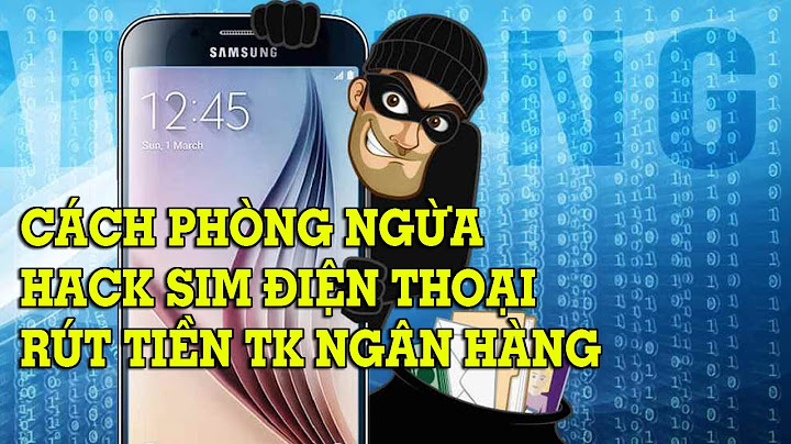 Nguyên nhân mất tiền trong tài khoản