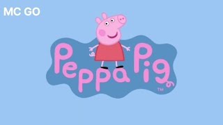 بيبا بيغ أيام الأسبوع Osn Kidszone