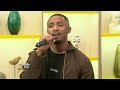 Music: Masandi performs 