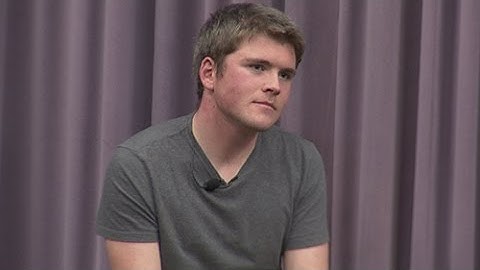 John Collison: Putting Startup Success in Perspective [Entire Talk]