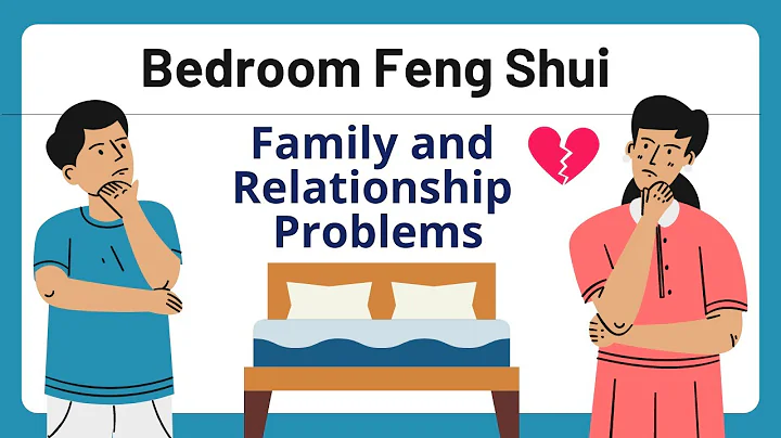 Bedroom Feng Shui | Family & Love Relationship Problems - DayDayNews