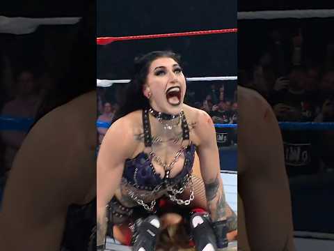 This Match Was Just PERFECTION 