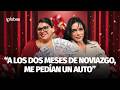 FLOR ÁLVAREZ: de VIVIR en la CALLE al ÉXITO, los días más duros de su historia | #CasinoDeluxe