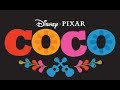 Disney pixars coco official trailer teaser and posters