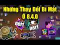 Nhng Thay i B Mt PBn 840 Trong Soul Knight 840