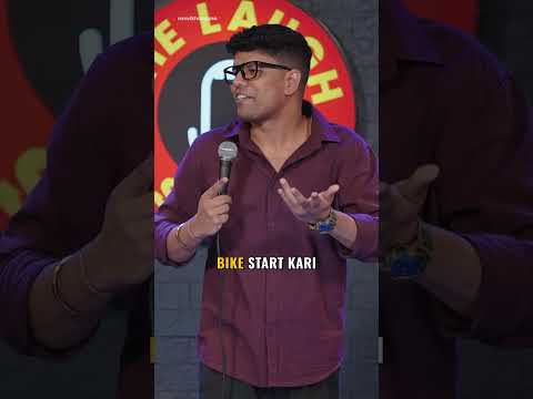 Surya Namaskar 😂 #standupcomedy #comedy #standup  #yogaday #internationalyogaday