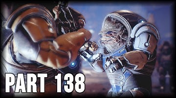Mass Effect: Andromeda - 100% Walkthrough Part 138 [PS4] – Search for the Stolen Remnant Drive Core
