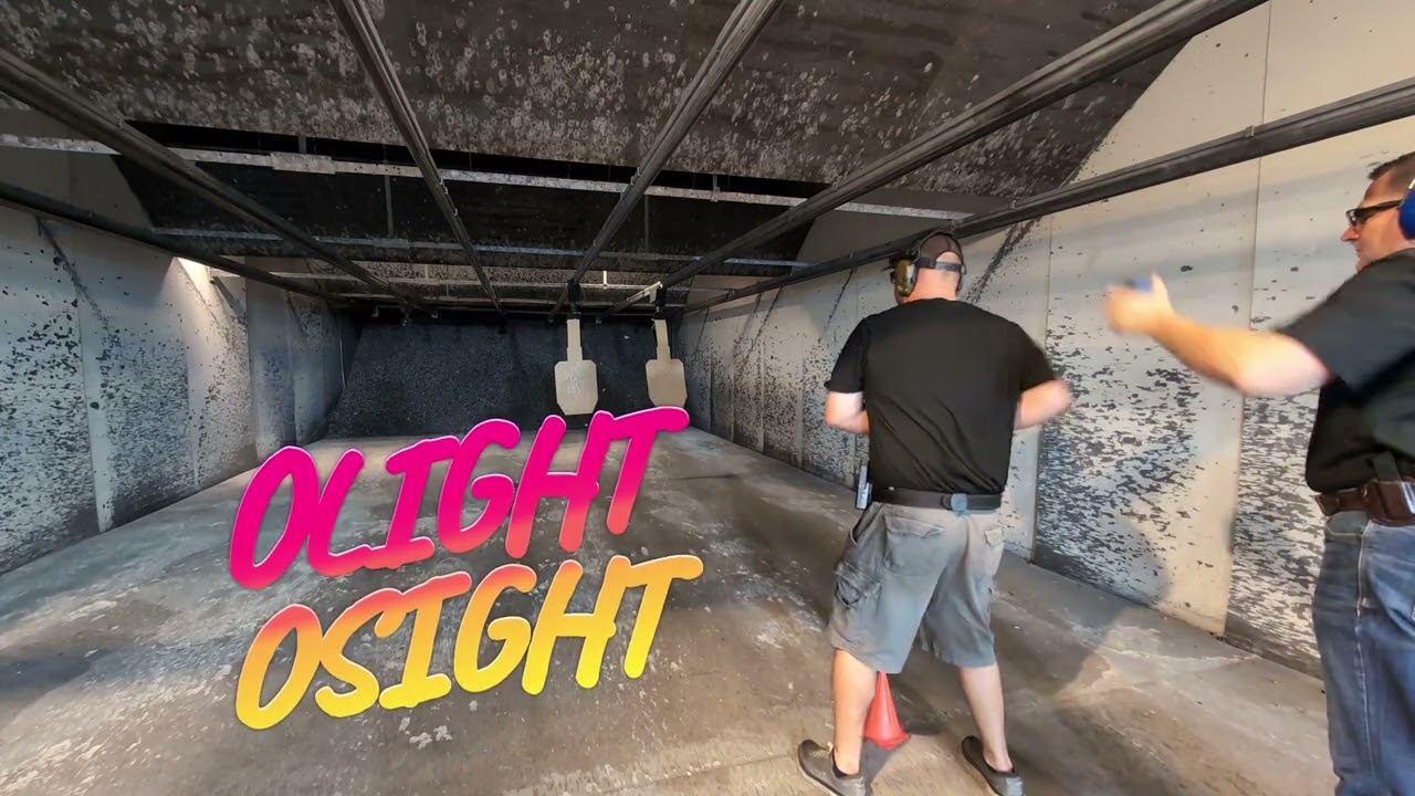 Beretta 92XI squalo w/olights osight 