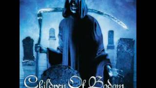 Watch Children Of Bodom Mask Of Sanity video