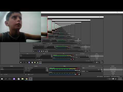 როგორ გადმოვწეროთ და გამოვიყენოთ OBS studio ობიესი