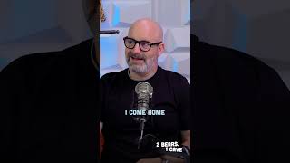 Tom Segura s Sons Are Little Maniacs