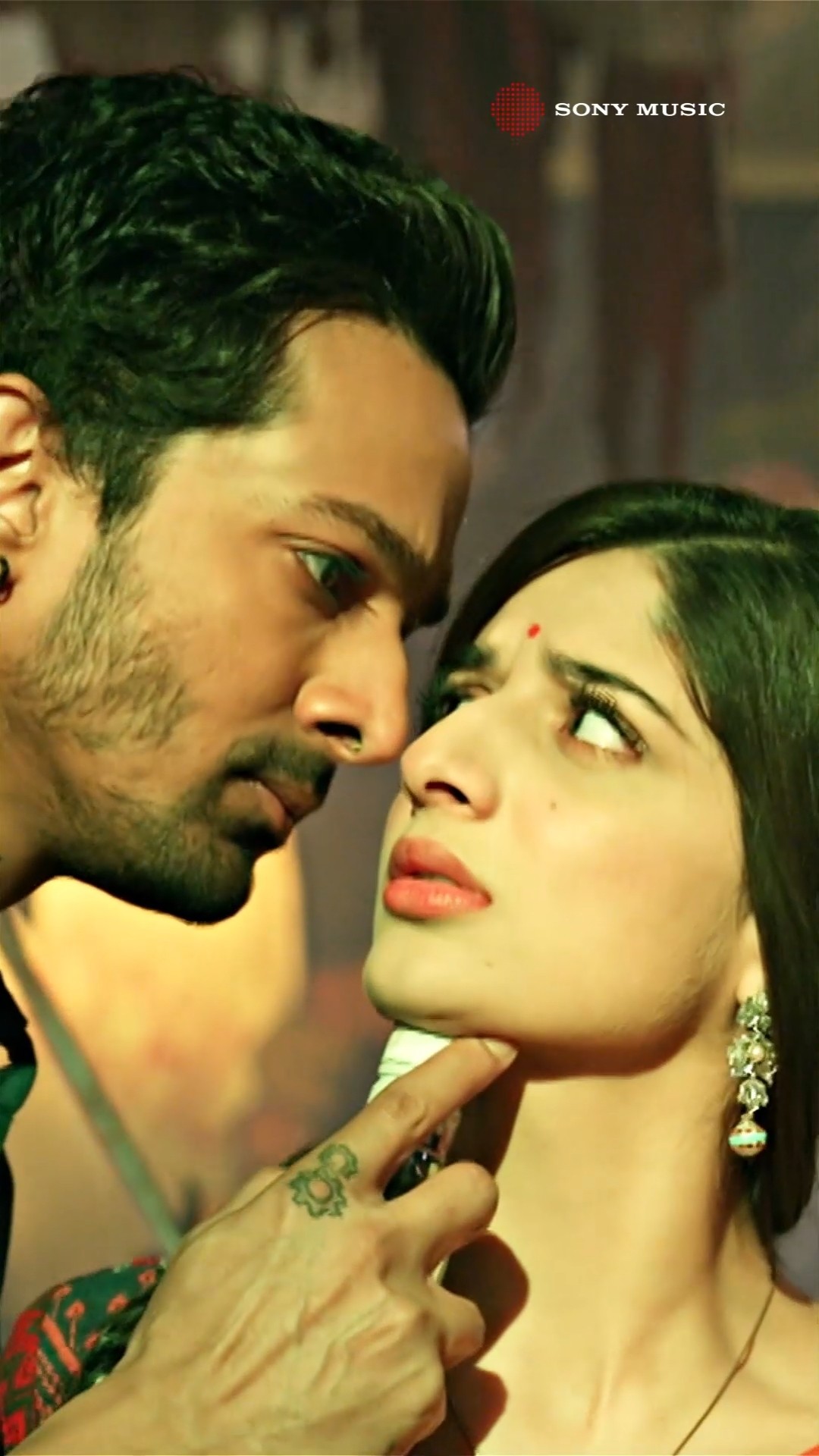 A promise of love in every word.?#sanamterikasam #harshwardhanrane #himeshreshammiya